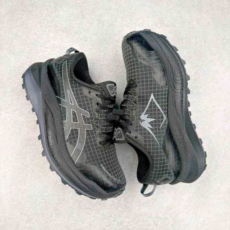 Asics Gel Trabuco Max 3