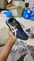 Onitsuka tiger Mexico 66 navy blue white