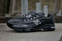 New balance 1000 phantom pack black