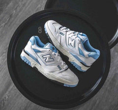 new balance 550 Unc
