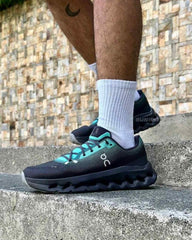 On Running Cloud Tilt Dust MidNight Aqua Iron 1206