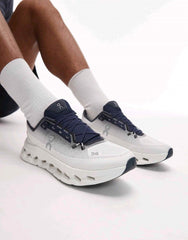 On Running CloudT ilt Midnight Ice Navy 1323