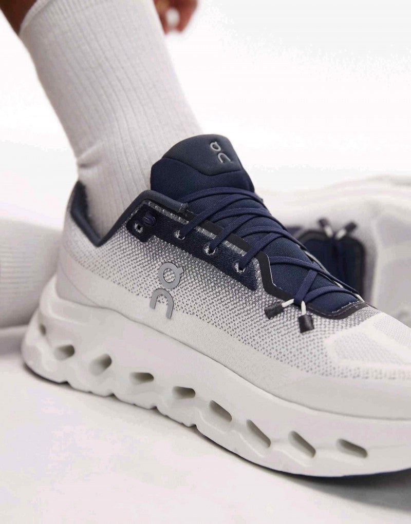 On Running CloudT ilt Midnight Ice Navy 1323
