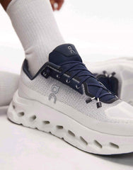 On Running CloudT ilt Midnight Ice Navy 1323