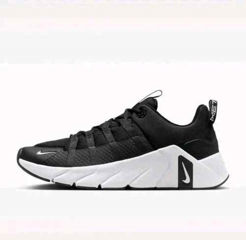 Nike Free Metcon 7Black White