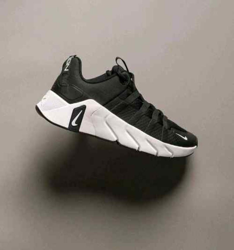 Nike Free Metcon 7Black White