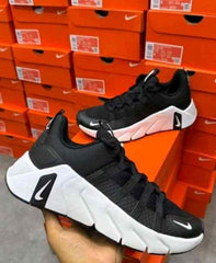 Nike Free Metcon 7Black White