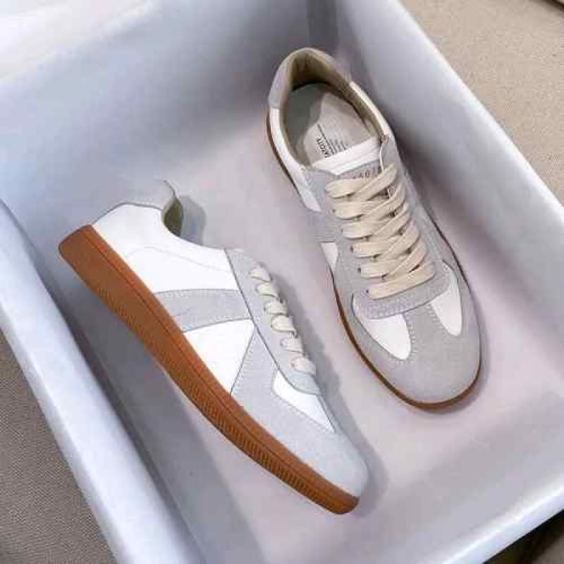 MAISON MARGIELA Replica Sneakers White
