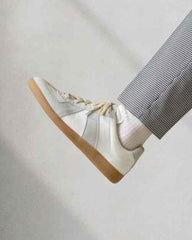 MAISON MARGIELA Replica Sneakers White