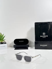 Balmain 3492 Silver Grey