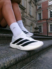 Adidas Adizero Evo SL Cloud White Core Black 1312