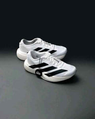 Adidas Adizero Evo SL Cloud White Core Black 1312