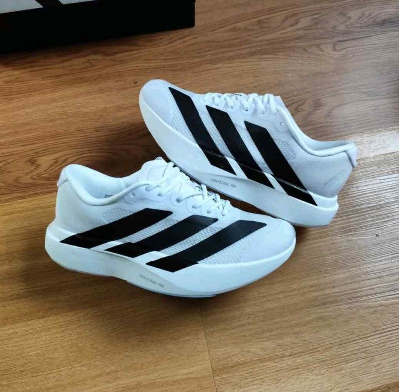 Adidas Adizero Evo SL Cloud White Core Black 1312