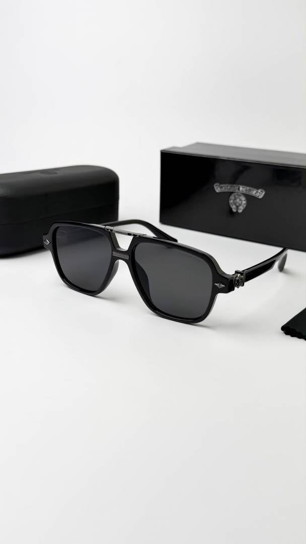 CHROME HEART BLACK PEARL 8207