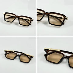 Balmain 3492 Gold Brown Candy