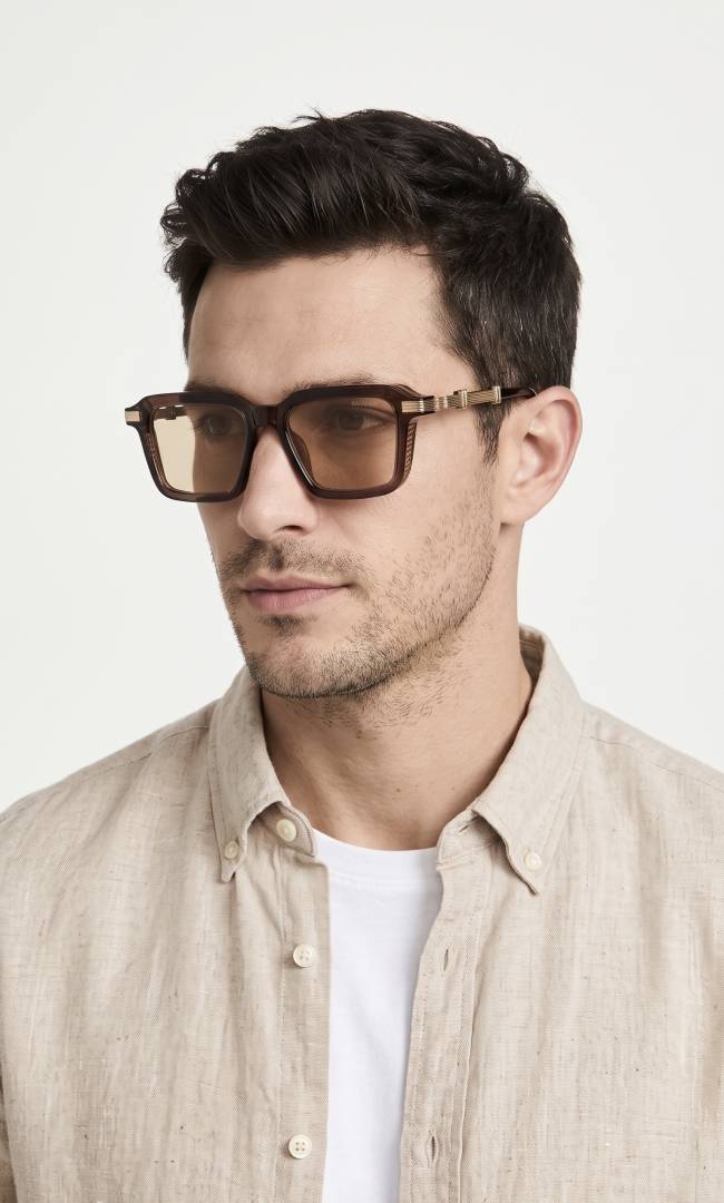 Balmain 3492 Gold Brown Candy