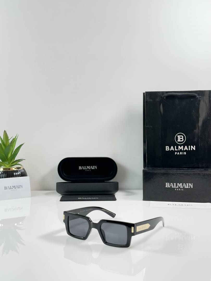Balmain 6108 Gold Black