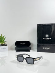 Balmain 6108 Gold Black