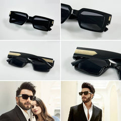 Balmain 6108 Gold Black