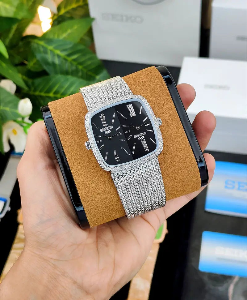 SEIKO WATCH M 871