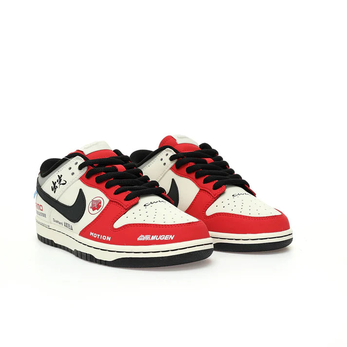 MUGEN x NikeK SB Dunk Low