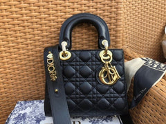 Dior Lady Bag Big Size