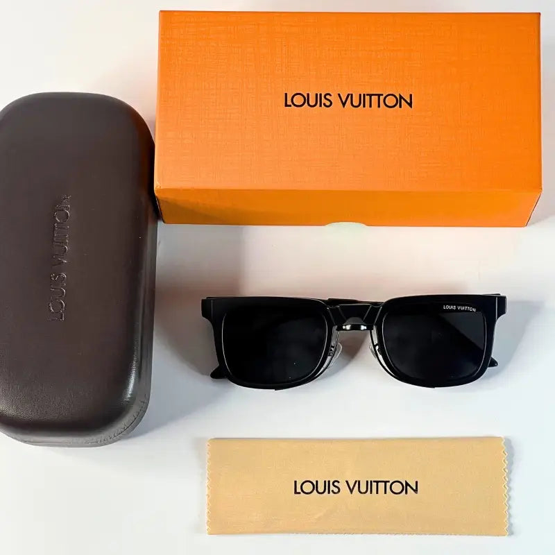 Louis vuittion 1008 full black