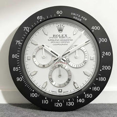 Rolex premium wall clock