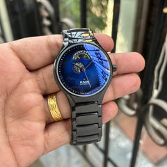 Rado True Square 40 J924