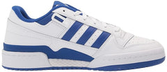 WMNs Adidas Forum 84 Low ‰ÛÏ White / Blue ‰ÛÏ