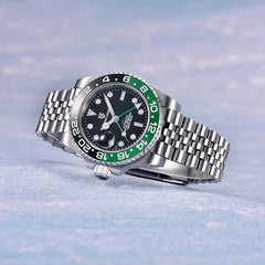 Seiko Oyster Perpetual Gmt Master