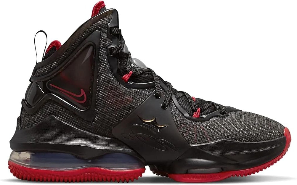 Nike Lebron 19 Fresh Bread