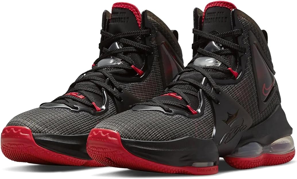 Nike Lebron 19 Fresh Bread