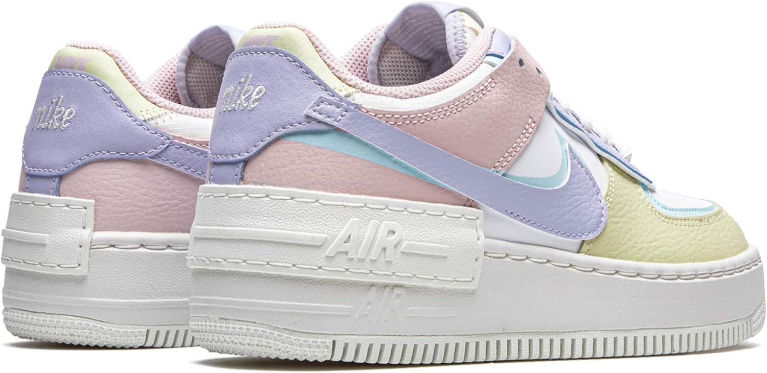 WMNs Nike Airforce 1 Shadow SE ‰ÛÏ Glacier Blue ‰۝