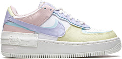 WMNs Nike Airforce 1 Shadow SE ‰ÛÏ Glacier Blue ‰۝