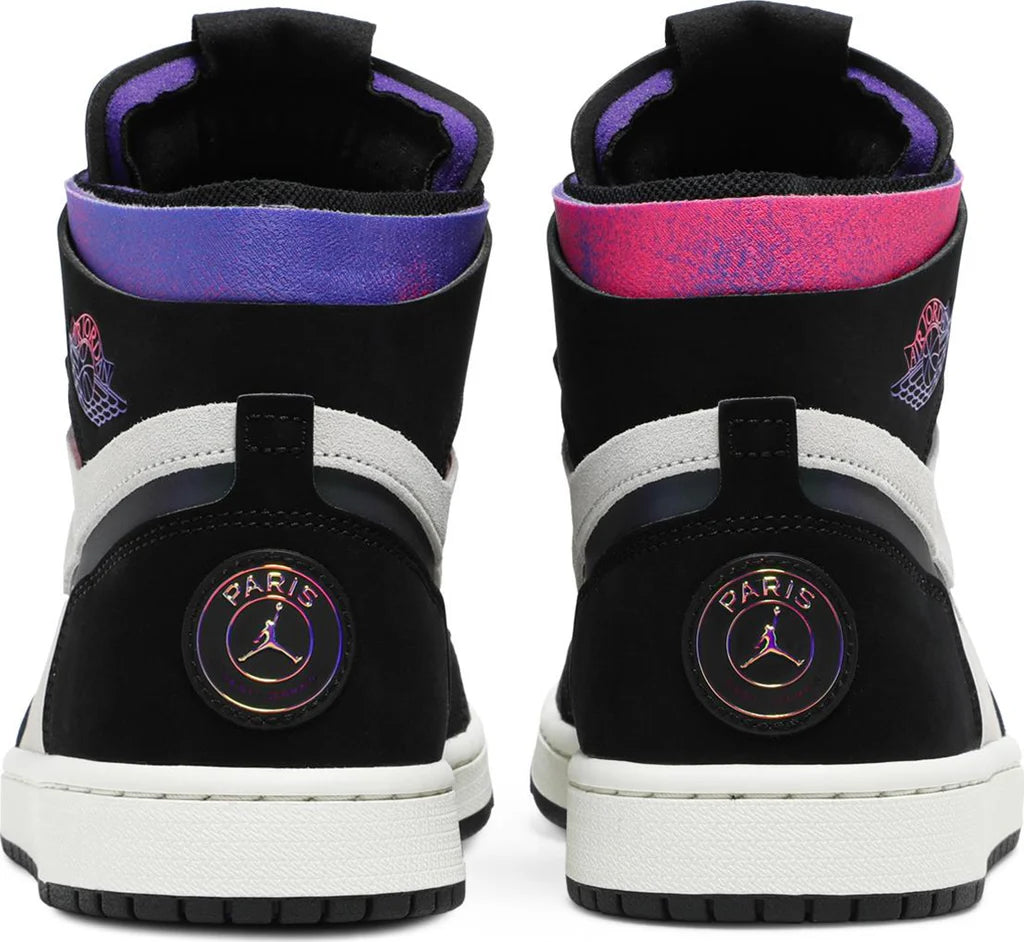 WMNS Nike Air Jordan Retro 1 High ‰ÛÏPSG Reflectives‰۝