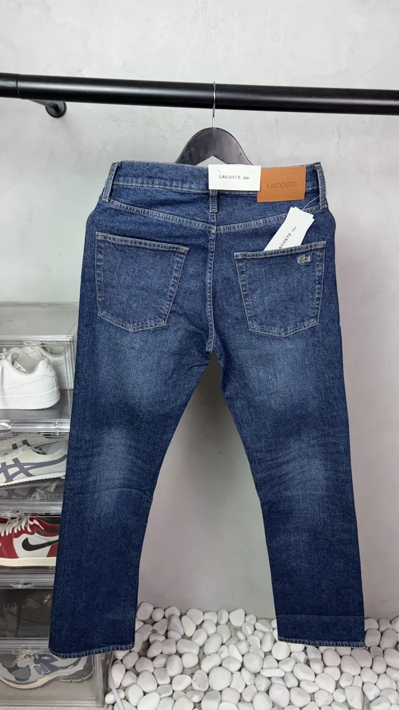 Lacoste Premium Jeans 3164