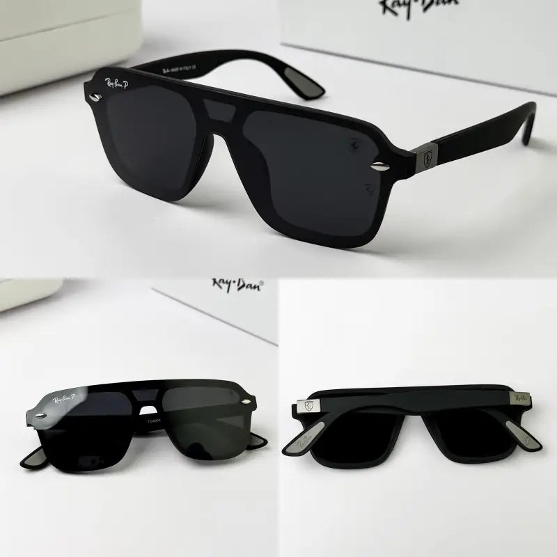 RAYBAN ONE PIECE 4904