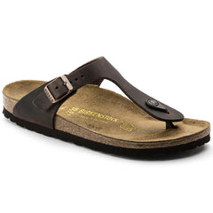 Birkenstock brown ramses