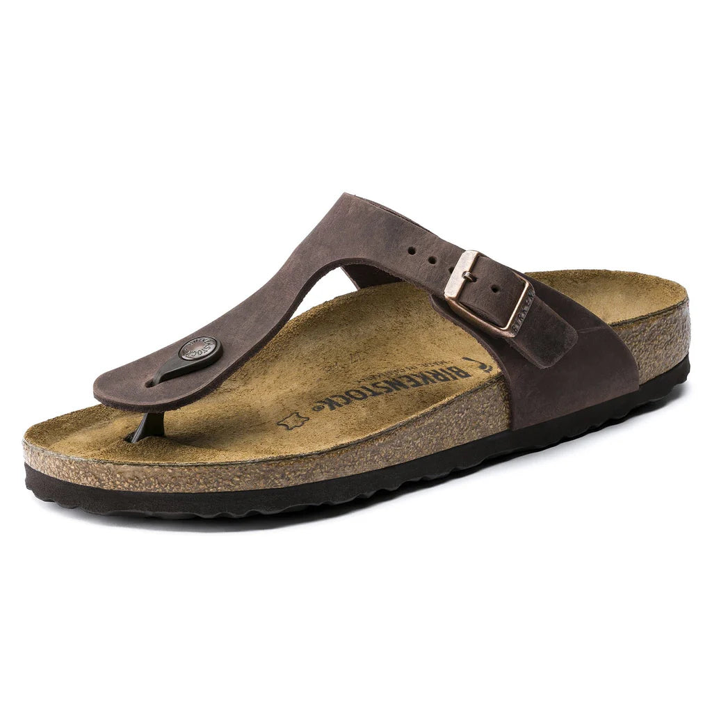 Birkenstock brown ramses