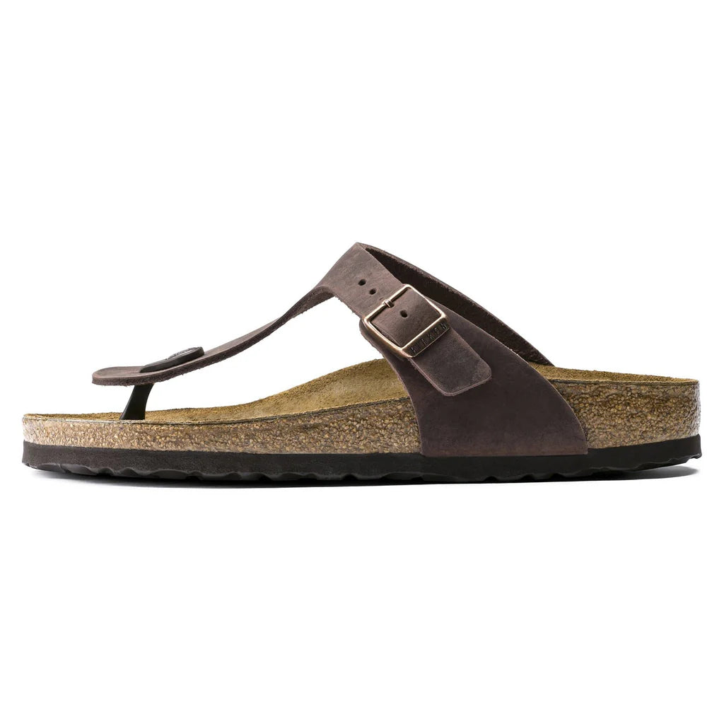 Birkenstock brown ramses