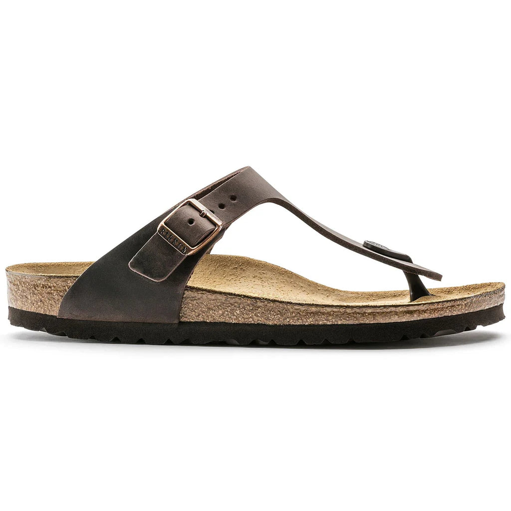 Birkenstock brown ramses