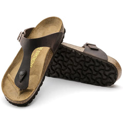 Birkenstock brown ramses