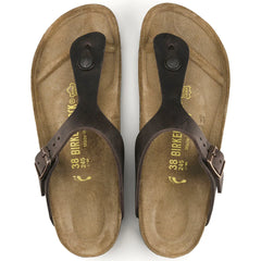 Birkenstock brown ramses