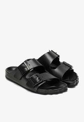 Balenciaga Black Premium Sandal