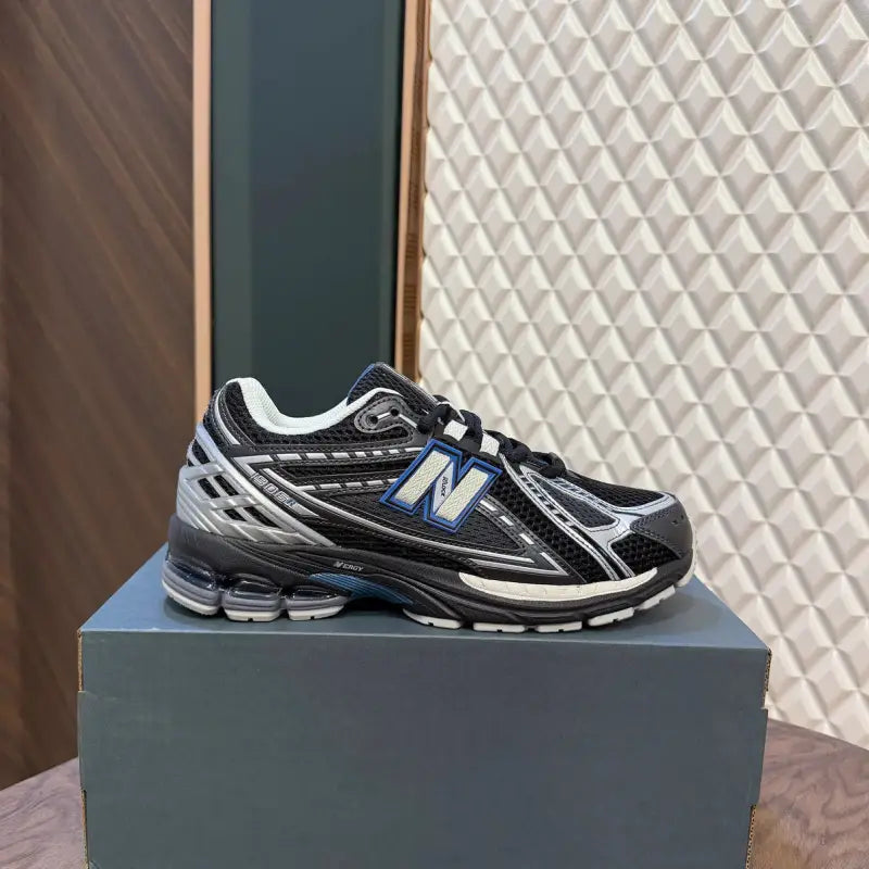 Atmos x New Balance 1906R Blue Moon