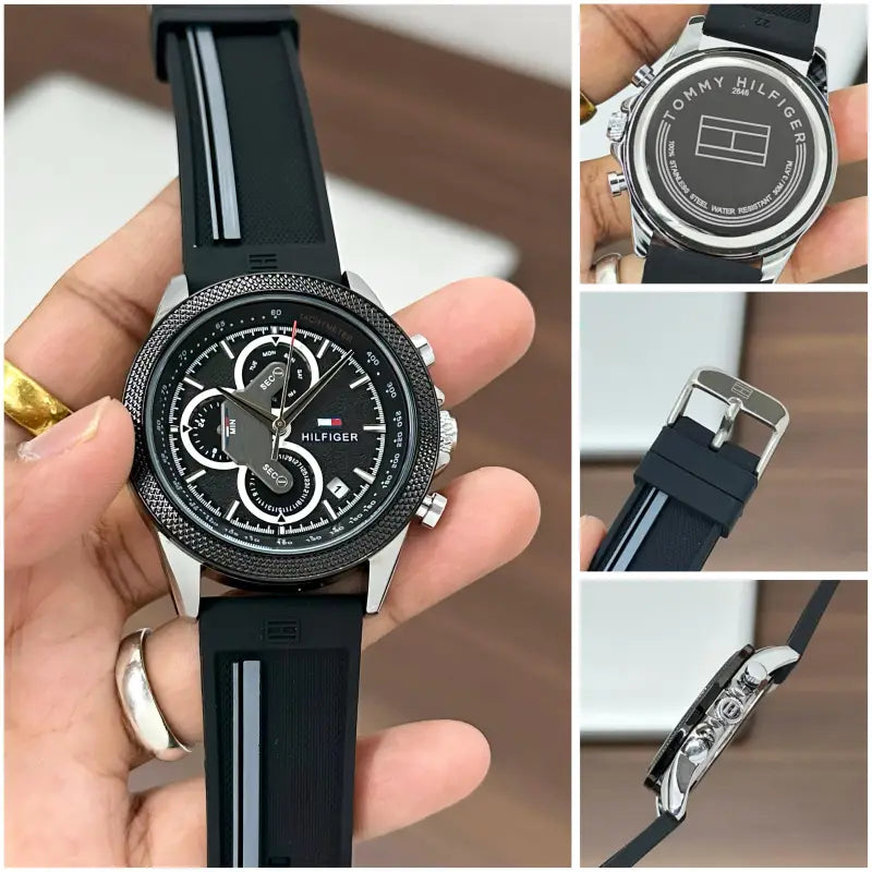 Tommy Hilfiger Clark