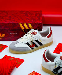 Adidas Samba Year of the snake womens
