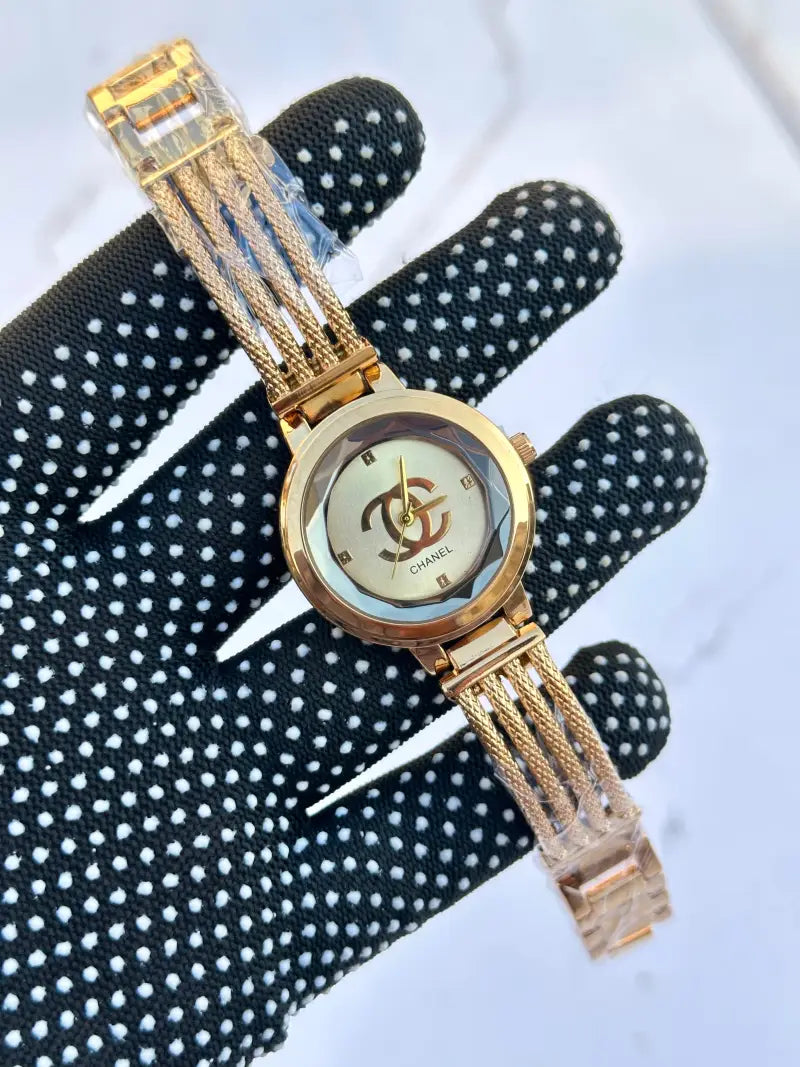Chanel Bachelor