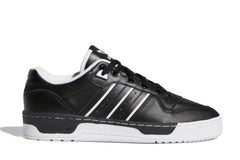 ADIDAS RIVALRY LOW BLACK